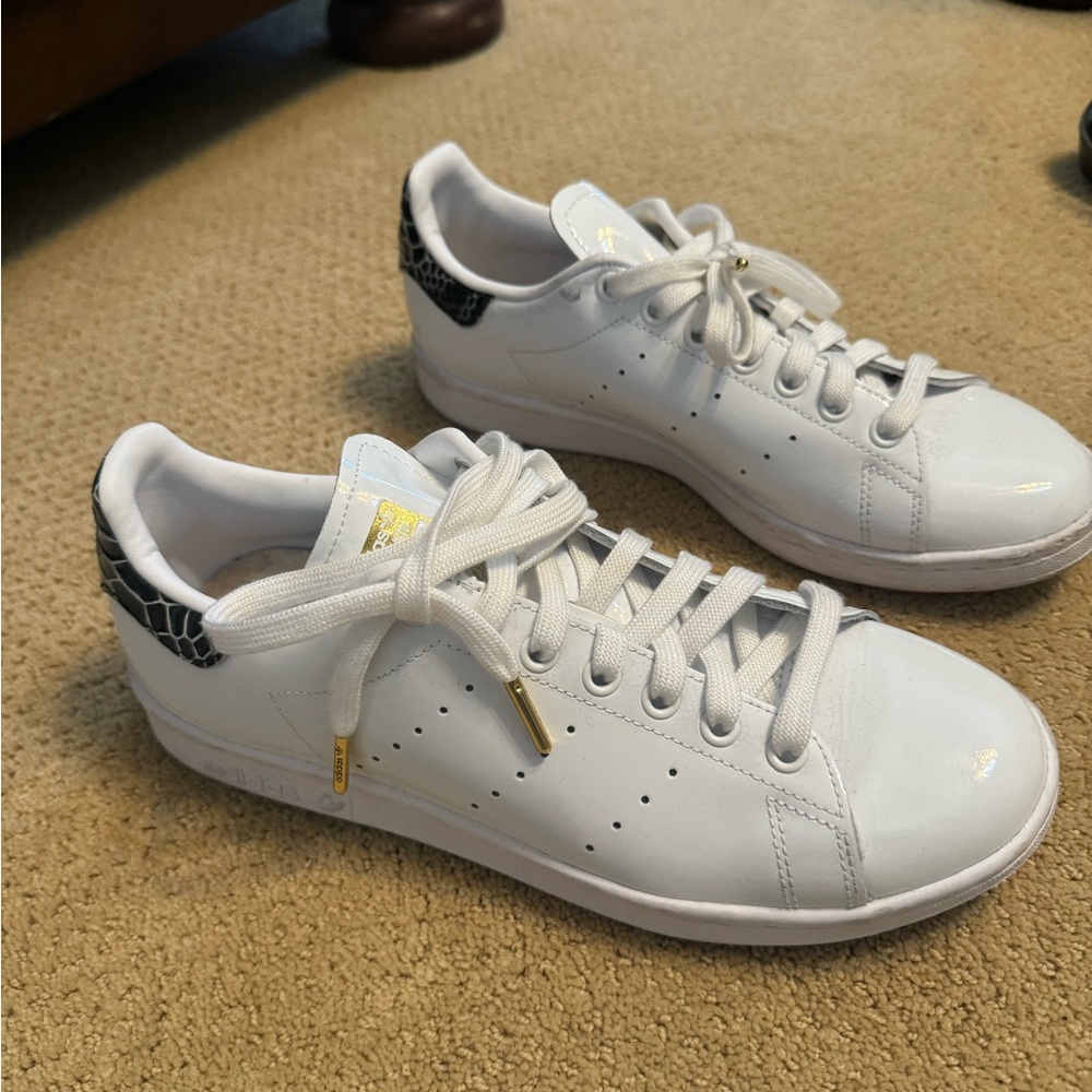 Adidas sneakers size 9